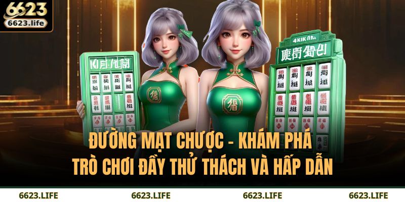Đường Mạt Chược – Khám Phá Trò Chơi Đầy Thử Thách Và Hấp Dẫn 17 đường mạt chược