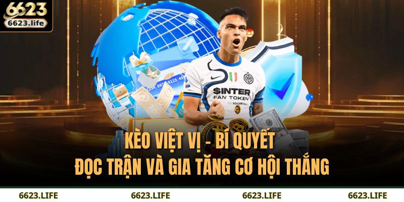 Kèo Việt Vị – Bí Quyết Đọc Trận Và Gia Tăng Cơ Hội Thắng 9 kèo việt vị