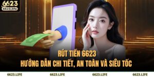 Rút Tiền 6623 – Hướng Dẫn Chi Tiết, An Toàn Và Siêu Tốc 1 rút tiền 6623
